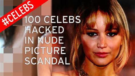 celebrities who have leaked nudes|The complete list of the 101 celebrities named in the nude hacking ...